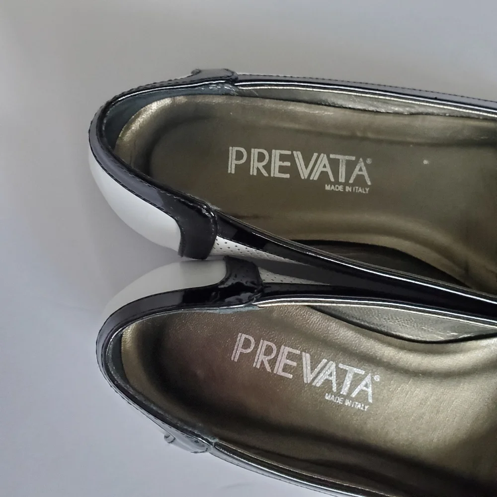 Prevata made italy